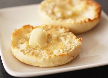 English Muffin Recipes - Sirius Chef English Muffin Splitter